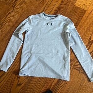 Under Armour Long Sleeve Cold Gear